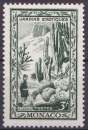 MONACO 1949 NEUF** MNH N° 325 Jardin exotique