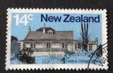 Nouvelle Zélande 1980 YT 766