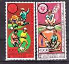 miniature Comores PA 177 178 année de l'enfant  neuf **TB  mnh cote 6.1