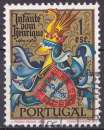 PORTUGAL 1960 OBLITERE N° 873