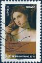 miniature France - Y&T A682 (o) - cancelled - used