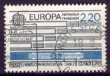 FRANCE 1988 Y&T 2531 (o) EUROPA