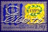 FRANCE 1995 Y&T 2941 (o) EUROPA