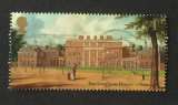 GB 2014 Architecture Buckingham Palace 1st YT 3997 