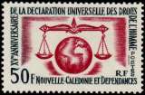 NOUVELLE CALEDONIE n° 313 neuf *