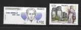 FRANCE 4324-4326 neufs**