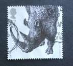 GB 2006 ICE AGE ANIMALS 47p YT 2739 