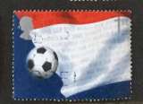 GB 2002 World cup YT 2337 