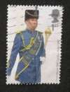 GB 2008 RAF Uniforms 1st  YT 3046 