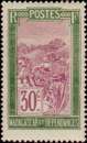 MADAGASCAR n° 136 neuf **