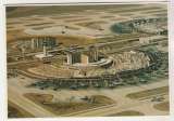 cpm USA Dallas Fort Worth Airport