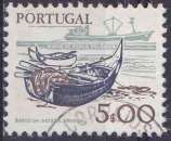 PORTUGAL 1978 OBLITERE N° 1369