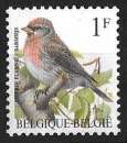 miniature Belgique - Y&T 2348 (o) - année 1989