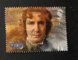 GB 2013 Dr Who 1st YT 3810  (2ème choix)