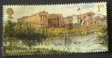 GB 2014 Architecture Buckingham Palace 1st YT 3996