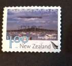 Nouvelle Zélande 2007 YT 2323