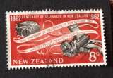 Nouvelle Zélande 1962 YT 410