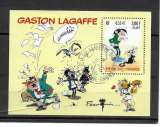 FRANCE 34 oblitérés rond 