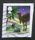 GB 2015 Christmas £1