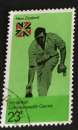 New Zealand 1974 YT 607
