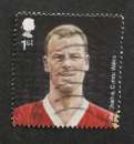 GB 2013 Footballers John Charles 1st YT 3867 