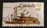 Canada 1976 YT 618