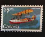 Canada 1979 YT 723