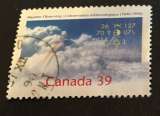 Canada 1990 YT 1158