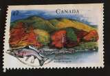 Canada 1992 YT 1238
