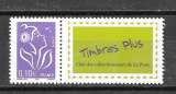 Année 2006 : Y. & T. N° 3916 A** de feuille