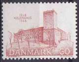 DANEMARK 1968 NEUF** MNH N° 479