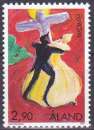 ALAND 1997 NEUF** MNH N° 128 europa Contes et légendes