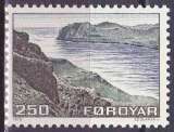 FEROE 1975 NEUF** MNH N° 10