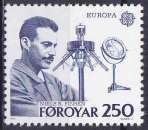 FEROE 1983 NEUF** MNH N° 78 europa