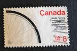 Canada 1974 YT 542