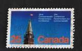 Canada 1977 YT 642