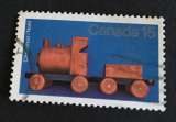 Canada 1979 YT 717