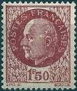 miniature France - 1941/42 - Y&T 517** - MNH 