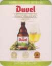 Belgique 2014 Sous bock Duvel Tripel Hop