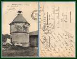 CPA MORANGIS Colombier voy FM 1914 3é Rgt Artillerie  41é Bt 