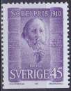 SUEDE 1970 NEUF** MNH N° 678a