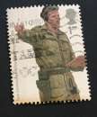 GB 2007 BRITISH ARMY UNIFORMS 1st   YT 2934 