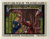 FRANCE n° 1531 neuf **