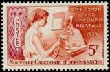 NOUVELLE CALEDONIE n° 296 neuf *