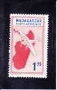 **   MADAGASCAR  N° PA 27