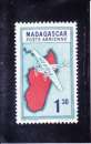 **   MADAGASCAR  N° PA 28