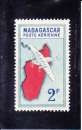 **   MADAGASCAR  N° PA 29