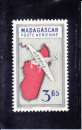 **   MADAGASCAR  N° PA 30