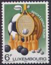 LUXEMBOURG 1980 NEUF** MNH N° 961 Sport pour tous