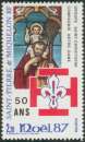 ST PIERRE ET MIQUELON n° 483 neuf **